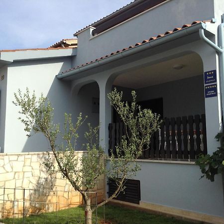 The Blue House Apartamento Vinkuran Exterior foto