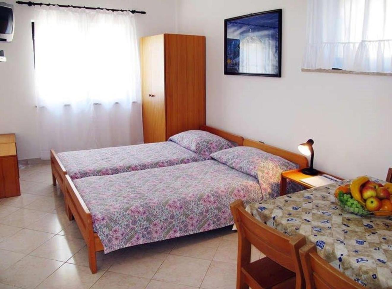 The Blue House Apartamento Vinkuran Quarto foto
